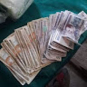 Meet your Posher, Jonzeta